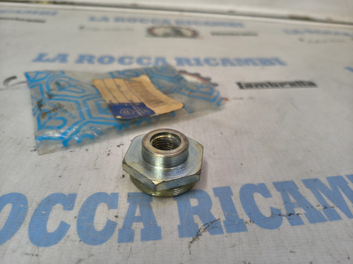 Boccola ruota libera - boccola, (dado)