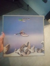 YES - Yesshows (1980 Vinyl