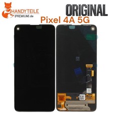 Display OLED originale Google