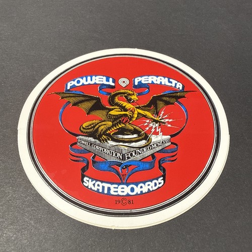 Vintage 1980 powell peralta - vintage,