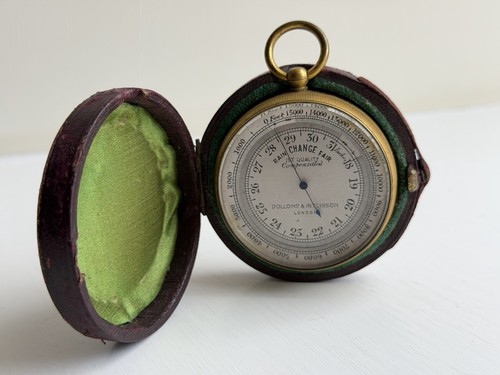 Vintage dollond aitchison - vintage,