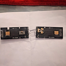 RIVAROSSI HORNBY, PCB di un