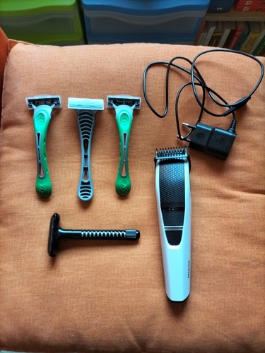 Macchinetta per capelli - per,