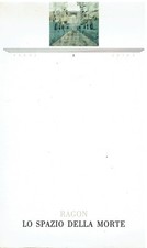 Lo spazio della morte saggio sull'architettura, la decorazione e l'urbanistica f