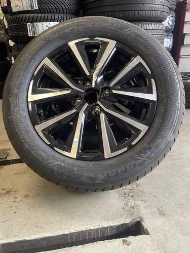 Cerchi opel mokka - cerchi,
