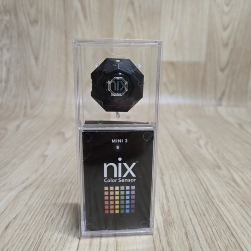 Nix mini colorimetro - nix,