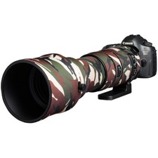 Easycover Lens Oak per Sigma