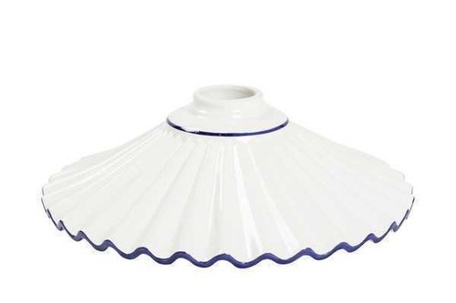 Ceramica per lampadario - , a