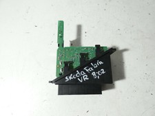 Centralina porta anteriore