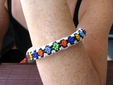 Bracciale Vintage Perle