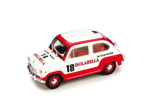 Modellino auto scala 43 - auto,