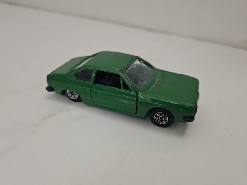 Mercury lancia beta coupe - beta,