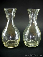 Antichi,vecchi litri misure per il vino,vecchi quartini, brocca da osteria a259