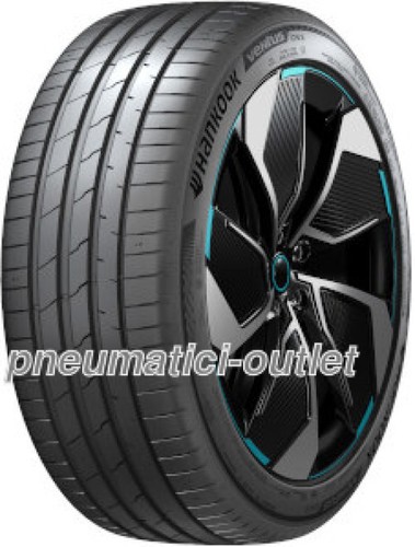 Pneumatici estivi hankook ion - pneumatici,