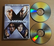 DVD - X-MEN 2 EDIZIONE