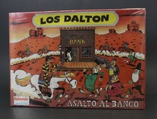 Gioco da tavolo Lucky Luke THE