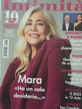 Intimità 2023 1.Mara Venier,Lodo Guenzi,Luisa Ranieri & Luca Zingaretti