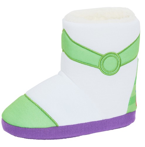 Buzz lightyear ciabatte - buzz,