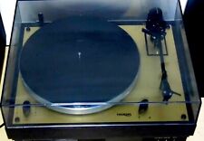 Thorens Giradischi TD 146 / Turnable Vintage