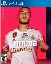 FIFA 20 (Sony PlayStation 4