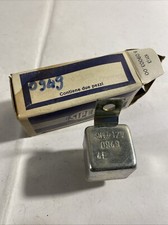 ALFA ROMEO RELE TEMPORIZZATORE