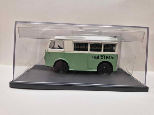 Ixo altaya citroen - ixo,