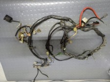 impianto elettrico mbk flipper 50 1999 2003