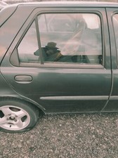 Portiera Posteriore Destra