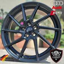 KIT CERCHI IN LEGA DOTZ SPA GB DA17 5X100 ET35 PER AUDI A1 A1 SPORTBACK A2 A3 TT