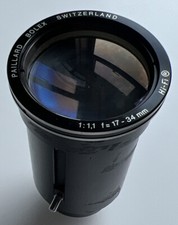 Bellissimo obiettivo zoom