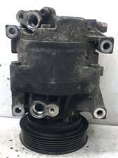 COMPRESSORE ARIA CONDIZIONATA FIAT DOBLO 1.9 MULTIJET 2005 RICAMBI USATI
