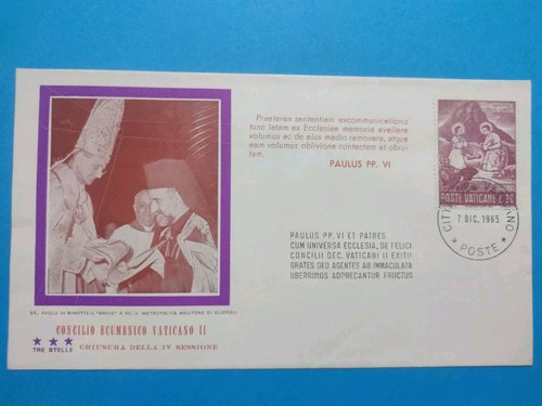 Concilio ecumenico vaticano - concilio,