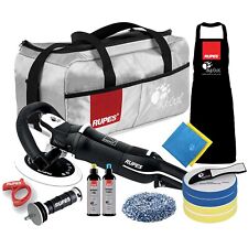 Lucidatrice Angolare Rotativa