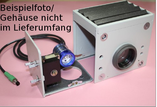 Sostituzione fluorescenza led