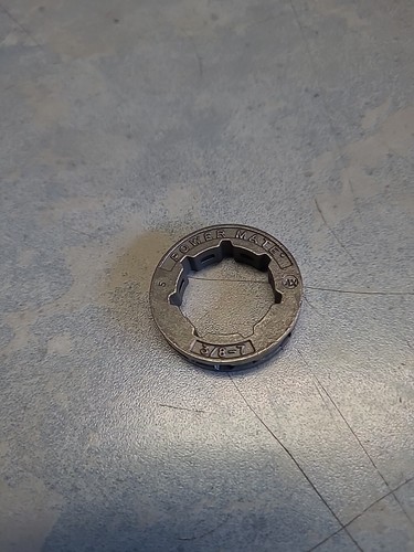 Ruota catena anello - ruota, ad