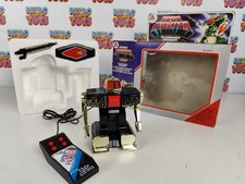 Robo fighter filoguidato - robo, robot