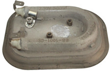 RESISTENZA CHICCO CUOCIPAPPA EASY MEAL 4 IN 1 OMOGENIZZATORE BAMBINO