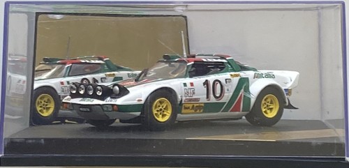 Vitesse 98045 lancia - 1/43,
