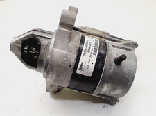 PEUGEOT 108 STARTER MOTOR