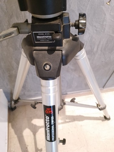 Cavalletto video foto - video, e