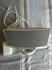 Cassa Bose SoundDock II serie  funzionante completa di: alimentatore e accessori