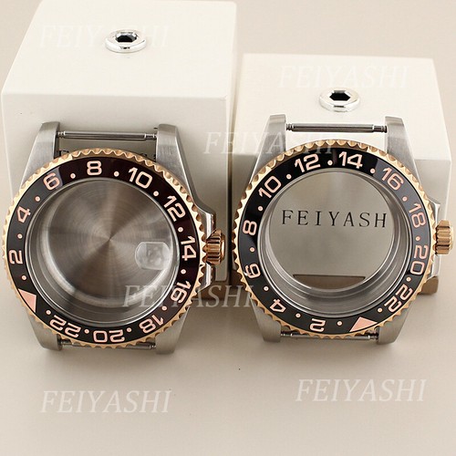 Cassa orologio 40mm uomo