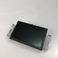 Schermo display info VOLVO V60