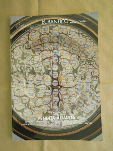 Eurantico casa aste ottobre - d'aste,