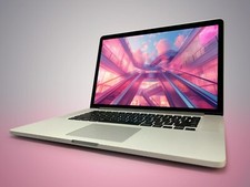 MONTEREY Apple MacBook Pro 15"