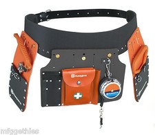 Cintura Attrezzi Husqvarna Set