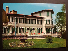 Tossignano (Bologna). Villa Santa Maria - Centro di Spiritualità.