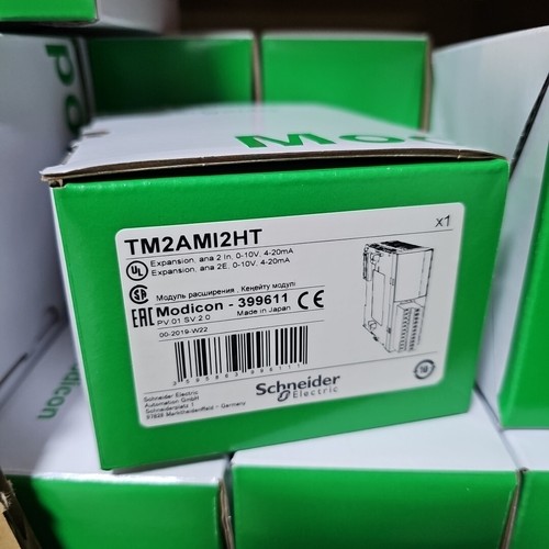 Schneider electric tm2ami2ht - schneider,