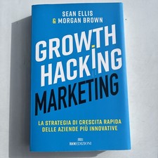 Growth Hacking Marketing - La