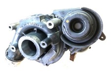 TURBO TURBINA LOGAN/SANDERO CITAN NV200/NOTE II MODUS/CLIO IV GARRETT 8201164371